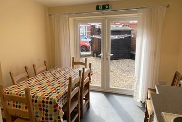 8 bed house, Mount  pleasant road, Mount pleasant, Exeter, EX47AD - Image 4