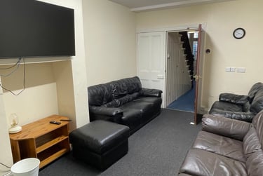 8 bed house, Mount  pleasant road, Mount pleasant, Exeter, EX47AD - Image 5