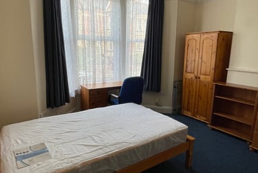 8 bed house, Mount  pleasant road, Mount pleasant, Exeter, EX47AD - Image 6