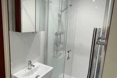 8 bed house, Mount  pleasant road, Mount pleasant, Exeter, EX47AD - Image 8