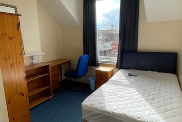 8 bed house, Mount  pleasant road, Mount pleasant, Exeter, EX47AD - Image 10