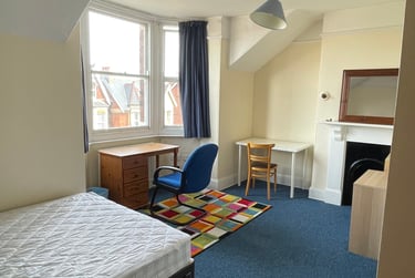 8 bed house, Mount  pleasant road, Mount pleasant, Exeter, EX47AD - Image 11