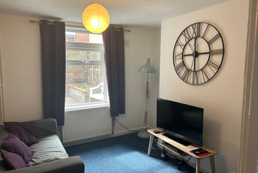 4 bed house, Portland Street, St Sidwells, Exeter, EX12EQ - Image 4