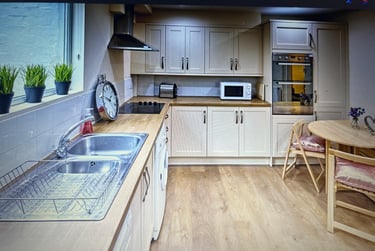 4 bed house, Portland Street, St Sidwells, Exeter, EX12EQ - Image 7