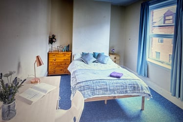 4 bed house, Portland Street, St Sidwells, Exeter, EX12EQ - Image 5