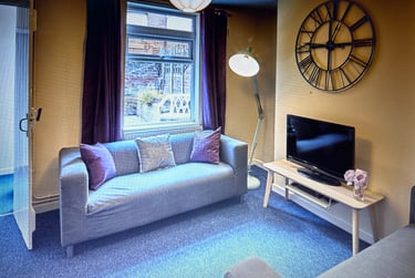 4 bed house, Portland Street, St Sidwells, Exeter, EX12EQ - Image 1