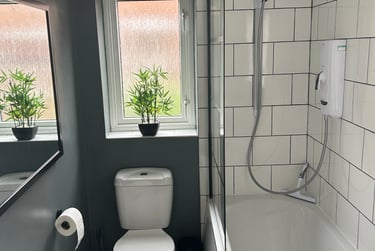 4 bed house, Portland Street, St Sidwells, Exeter, EX12EQ - Image 8