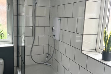 4 bed house, Portland Street, St Sidwells, Exeter, EX12EQ - Image 10