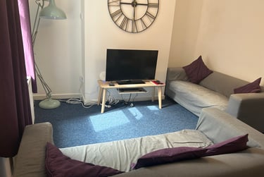 4 bed house, Portland Street, St Sidwells, Exeter, EX12EQ - Image 6