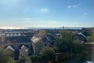 5 bed house, Woodlands Terrace, Mount Pleasant, Swansea, SA16BR - Image 2