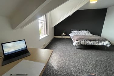 5 bed house, Woodlands Terrace, Mount Pleasant, Swansea, SA16BR - Image 13