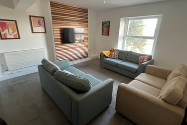 8 bed house, Bay View Crescent, Brynmill, Swansea, SA14LS - Image 11