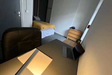 5 bed house, Woodlands Terrace, Mount Pleasant, Swansea, SA16BR - Image 14