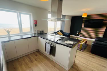 3 bed flat, Oystermouth Rd, City centre, Swansea, SA13UL - Image 14