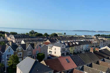 8 bed house, Bay View Crescent, Brynmill, Swansea, SA14LS - Image 2