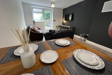 5 bed house, Woodlands Terrace, Mount Pleasant, Swansea, SA16BR - Image 15