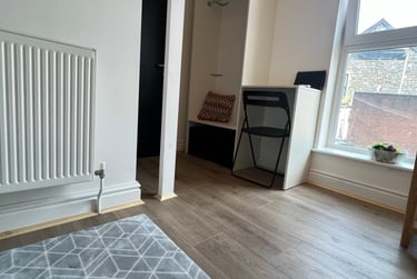 3 bed flat, Oystermouth Rd, City centre, Swansea, SA13UL - Image 6