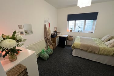 4 bed flat, 17 Woodlands Terrace, City centre, Swansea, SA16BR - Image 8