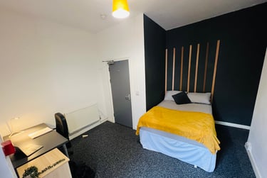 5 bed house, Woodlands Terrace, Mount Pleasant, Swansea, SA16BR - Image 7