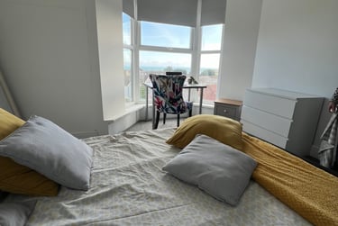 8 bed house, Bay View Crescent, Brynmill, Swansea, SA14LS - Image 9