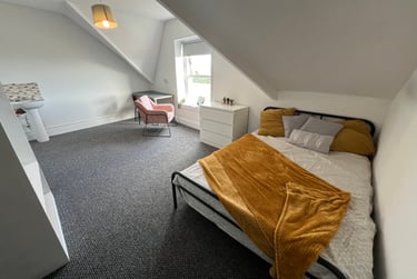 8 bed house, Bay View Crescent, Brynmill, Swansea, SA14LS - Image 10