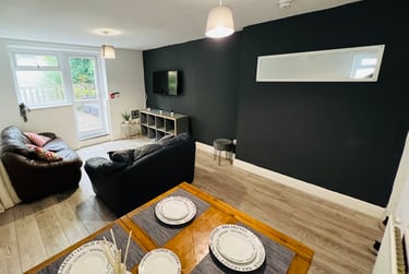 5 bed house, Woodlands Terrace, Mount Pleasant, Swansea, SA16BR - Image 10