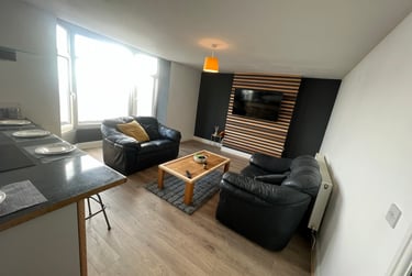 3 bed flat, Oystermouth Rd, City centre, Swansea, SA13UL - Image 10