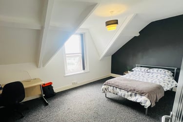 5 bed house, Woodlands Terrace, Mount Pleasant, Swansea, SA16BR - Image 6