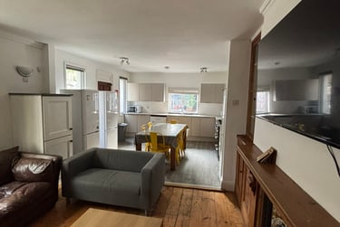 6 bed house, Beechwood Avenue, Near university, Plymouth, PL46PW - Image 8