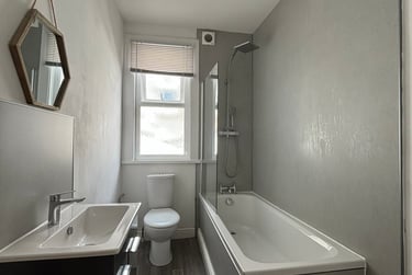 6 bed house, Beechwood Avenue, Near university, Plymouth, PL46PW - Image 12