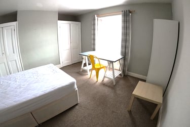 9 bed house, 4 North Road East, North hill, Plymouth, PL46AS - Image 11