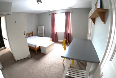 9 bed house, 4 North Road East, North hill, Plymouth, PL46AS - Image 12