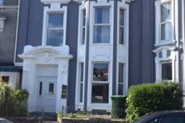 9 bed house, 4 North Road East, North hill, Plymouth, PL46AS - Image 13