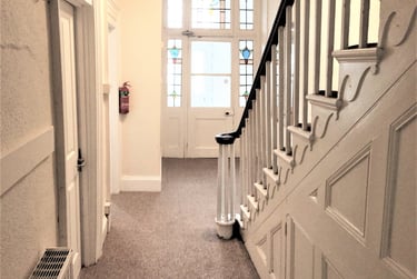 9 bed house, 4 North Road East, North hill, Plymouth, PL46AS - Image 14