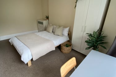 6 bed house, Salisbury Road, Near university, Plymouth, PL48QU - Image 9