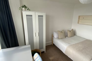 6 bed house, Salisbury Road, Near university, Plymouth, PL48QU - Image 12