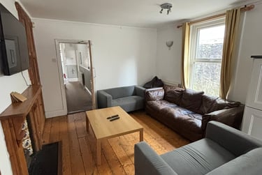 6 bed house, Beechwood Avenue, Near university, Plymouth, PL46PW - Image 9