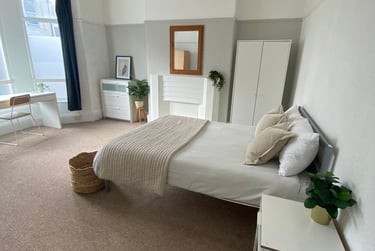 6 bed house, Salisbury Road, Near university, Plymouth, PL48QU - Image 4