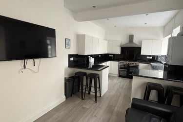 6 bed house, Salisbury Road, Near university, Plymouth, PL48QU - Image 13