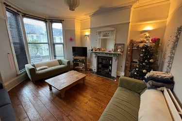 7 bed house, Carlton Terrace, Lipson, Plymouth, PL48PR - Image 13