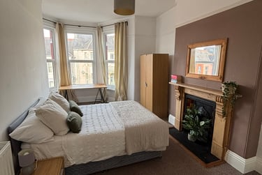 6 bed house, Beechwood Avenue, Near university, Plymouth, PL46PW - Image 7