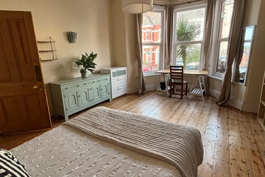 6 bed house, Beechwood Avenue, Near university, Plymouth, PL46PW - Image 3