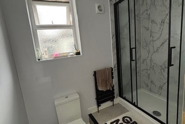 7 bed house, Carlton Terrace, Lipson, Plymouth, PL48PR - Image 10