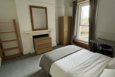 7 bed house, Carlton Terrace, Lipson, Plymouth, PL48PR - Image 6