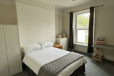 7 bed house, Carlton Terrace, Lipson, Plymouth, PL48PR - Image 12