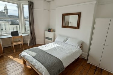 7 bed house, Carlton Terrace, Lipson, Plymouth, PL48PR - Image 8