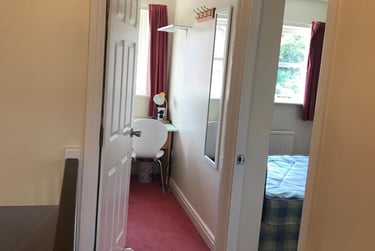 3 bed house, Redshaw Close, Fallowfield, Manchester, M146JB - Image 9