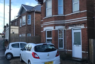 5 bed house, Withermoor Road, Winton, Bournemouth, BH92PA - Image 1