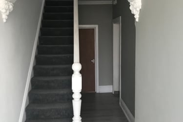 6 bed house, Winton, Bournemouth, BH92PA - Image 3