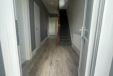 6 bed house, Boundary road, Near university, Bournemouth, BH104HJ - Image 2